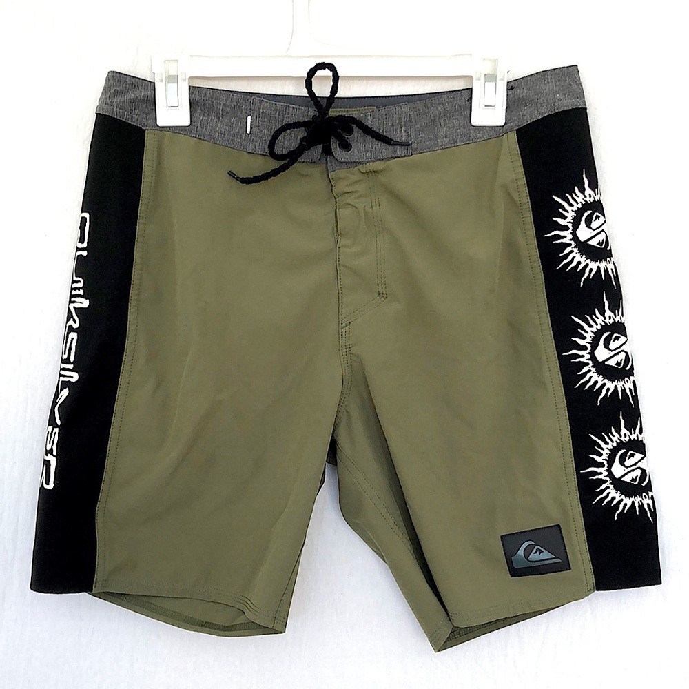 Quicksilver Shorts